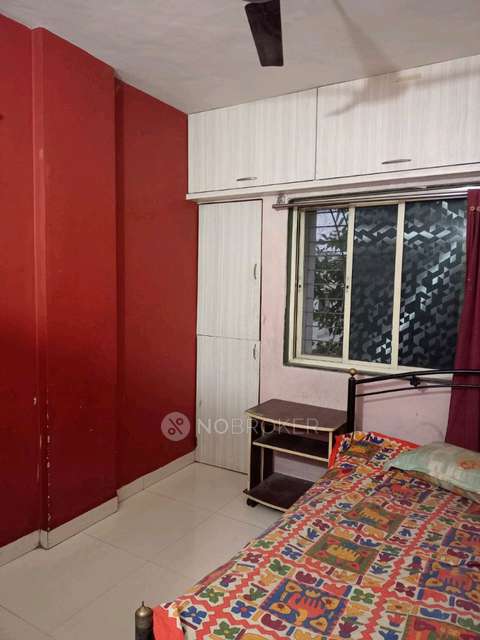 1 BHK Flat In Sunrise Pride for Rent  In  Kharadi