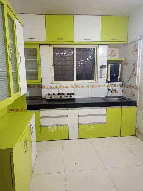 1 BHK Flat In Sunrise Pride for Rent  In  Kharadi
