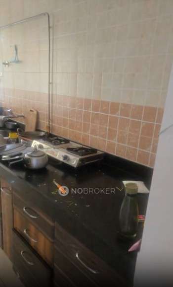 Single Room for Female In 1 BHK  In Nanded Mangal Bhairav In Sinhgad Road