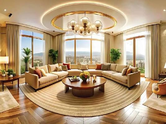 2 BHK Flat In Kush Heritage For Sale  In Vile Parle East