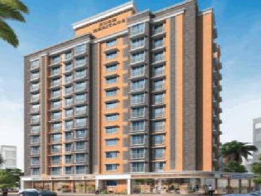 2 BHK Flat In Kush Heritage For Sale  In Vile Parle East