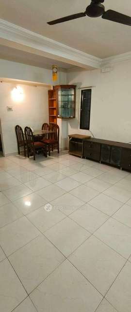 2 BHK Flat In Shreeji Paradise for Rent  In Aundh Gaon