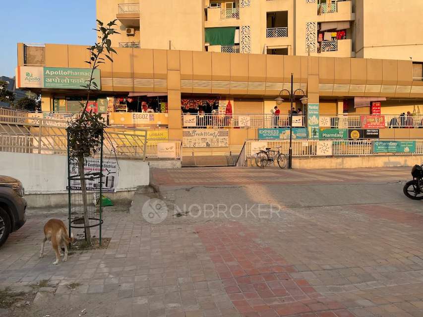 Shop in Techzone 4, Greater Noida for Rent 