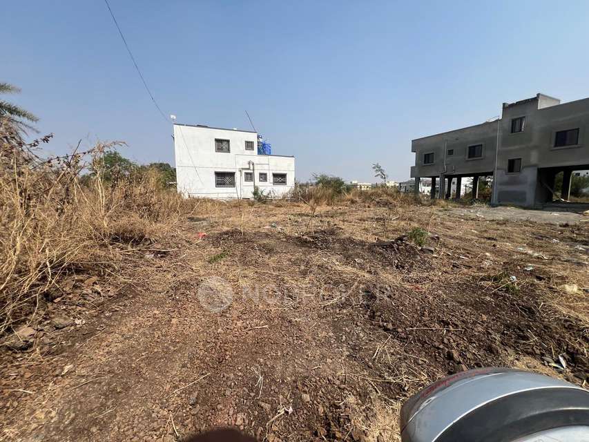 Plot For Sale  In Chimbali