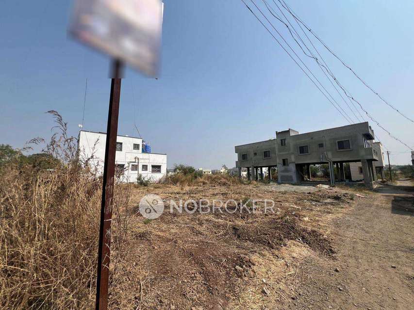Plot For Sale  In Chimbali
