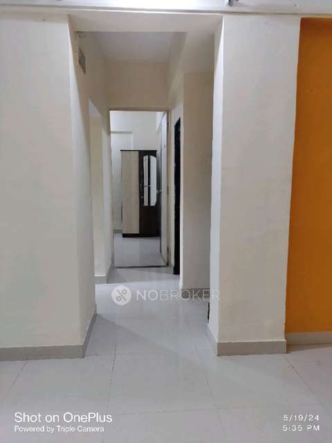 1 BHK Flat In Fortune Harmony For Sale  In Koproli