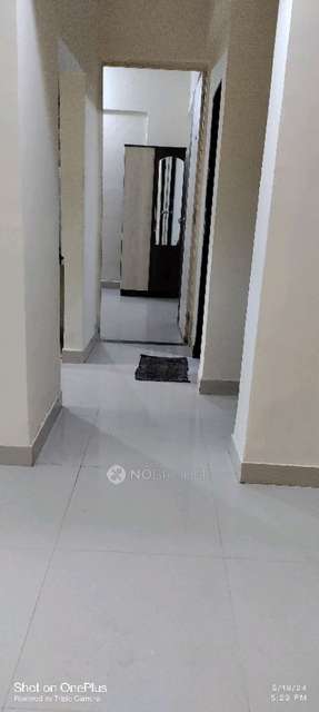 1 BHK Flat In Fortune Harmony For Sale  In Koproli