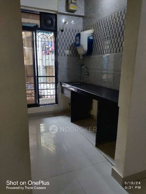 1 BHK Flat In Fortune Harmony For Sale  In Koproli