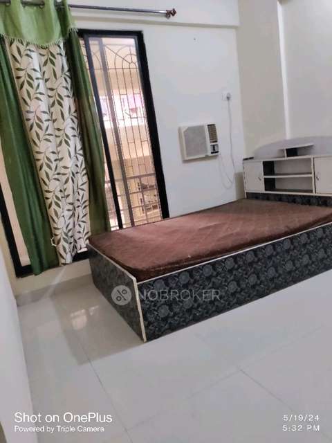 1 BHK Flat In Fortune Harmony For Sale  In Koproli