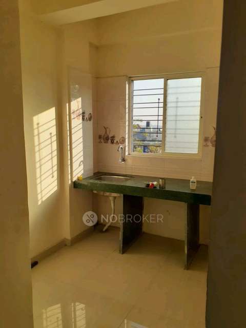1 BHK Flat In Vishnu Apartmet, Mohan Nagar for Rent  In Mohan Nagar, Dhankawadi