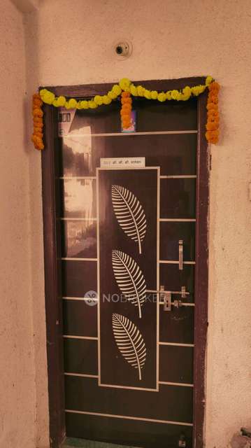 1 BHK Flat In Vishnu Apartmet, Mohan Nagar for Rent  In Mohan Nagar, Dhankawadi