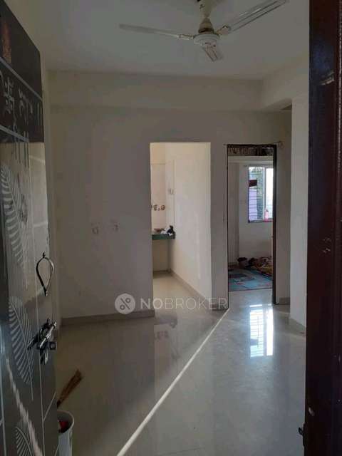 1 BHK Flat In Vishnu Apartmet, Mohan Nagar for Rent  In Mohan Nagar, Dhankawadi