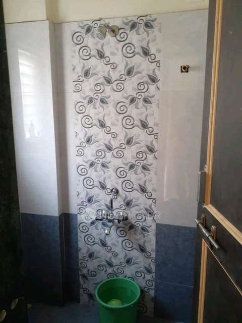 1 BHK Flat In Vishnu Apartmet, Mohan Nagar for Rent  In Mohan Nagar, Dhankawadi