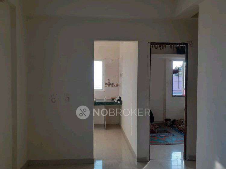 1 BHK Flat In Vishnu Apartmet, Mohan Nagar for Rent  In Mohan Nagar, Dhankawadi