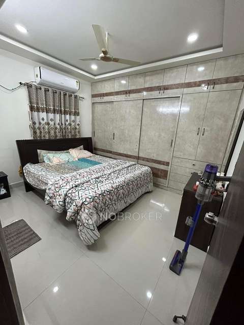 2 BHK Flat In Siri Nilayam for Rent  In Siri Infra