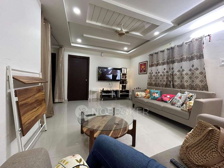 2 BHK Flat In Siri Nilayam for Rent  In Chanda Nagar