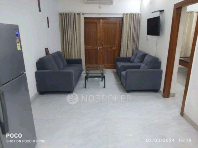 3 BHK House for Rent  In 12363, Rajiv Nagar, Sector 13, Gurugram, Haryana 122001, India