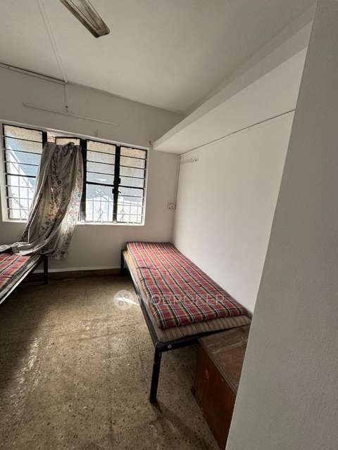 1 BHK Flat In Gulmohar Apartment  for Rent  In Karve Nagar