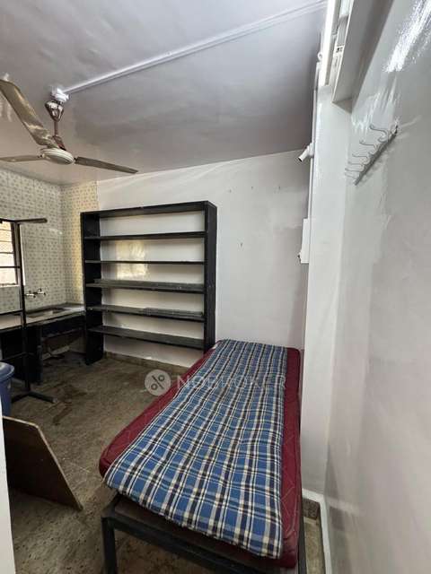 1 BHK Flat In Gulmohar Apartment  for Rent  In Karve Nagar