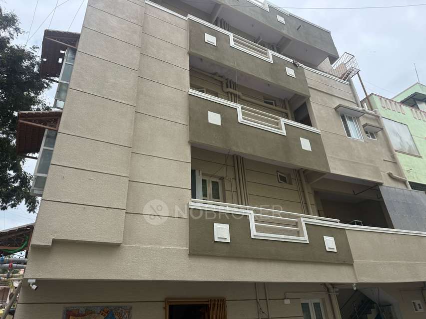 1 BHK Flat In Standalone Building  for Lease  In Kacharakanahalli
