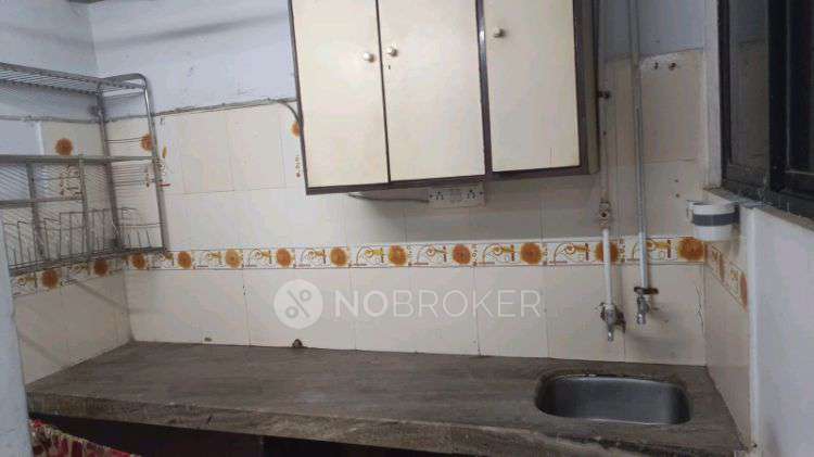 1 BHK Flat In Dasharath Apartment for Rent  In Sector 36, Seawoods