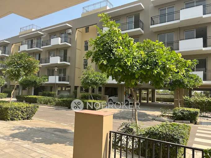 3 BHK Flat In Vatika Expression for Rent  In Sector 88b