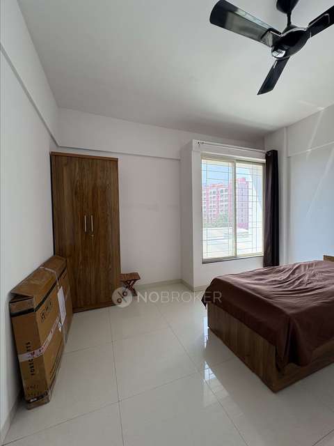 Single Room for Male In 2 BHK  In Oxy Bonita In Lohgaon