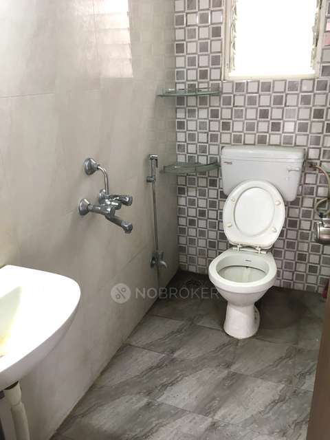 Single Room for Male In 2 BHK  In Oxy Bonita In Lohgaon
