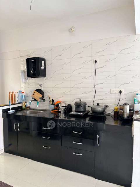 Single Room for Male In 2 BHK  In Oxy Bonita In Lohgaon