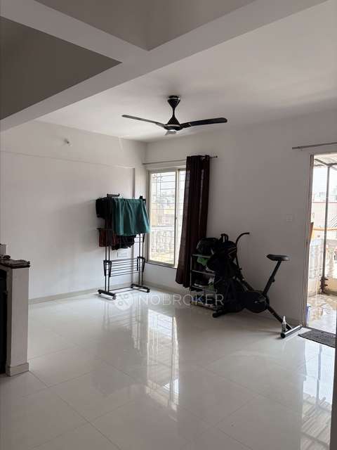 Single Room for Male In 2 BHK  In Oxy Bonita In Lohgaon