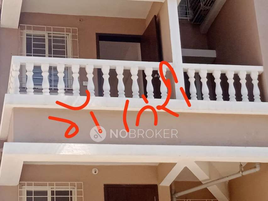 Single Room for Male In 2 BHK  In Oxy Bonita In Lohgaon