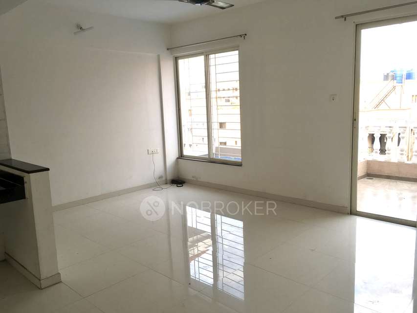 Single Room for Male In 2 BHK  In Oxy Bonita In Lohgaon