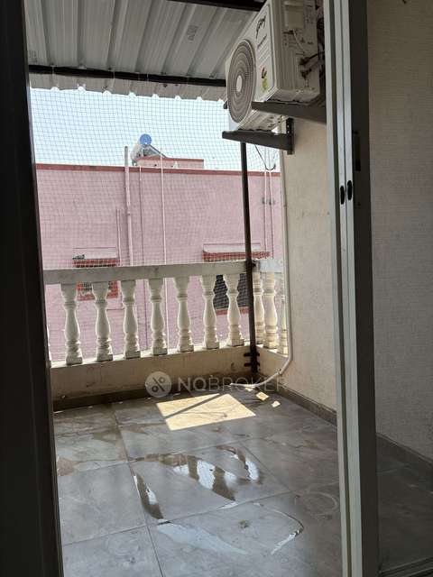 Single Room for Male In 2 BHK  In Oxy Bonita In Lohgaon