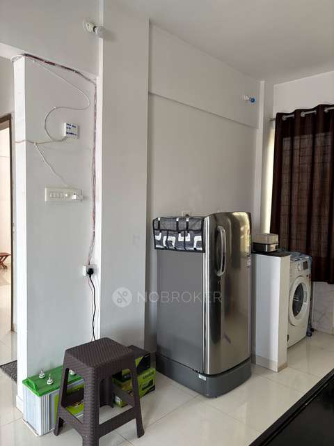 Single Room for Male In 2 BHK  In Oxy Bonita In Lohgaon