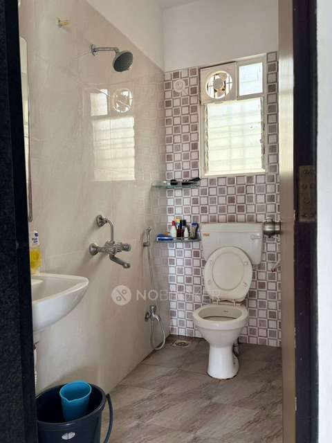 Single Room for Male In 2 BHK  In Oxy Bonita In Lohgaon