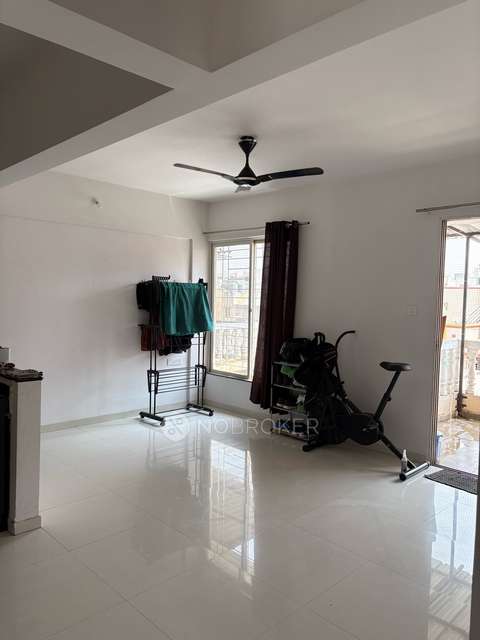 Single Room for Male In 2 BHK  In Oxy Bonita In Lohgaon