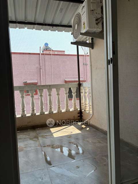 Single Room for Male In 2 BHK  In Oxy Bonita In Lohgaon