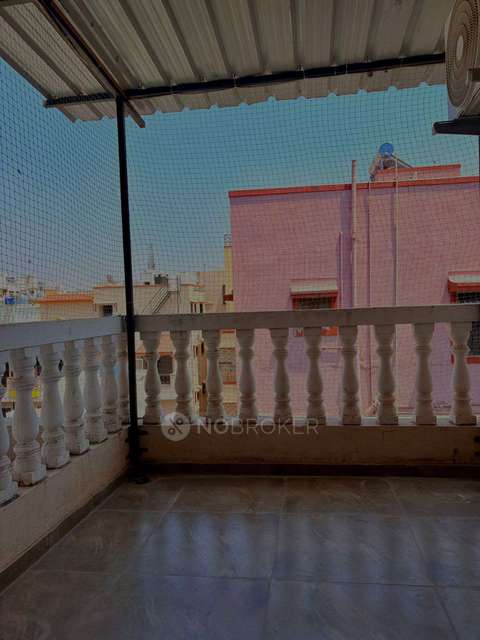 Single Room for Male In 2 BHK  In Oxy Bonita In Lohgaon