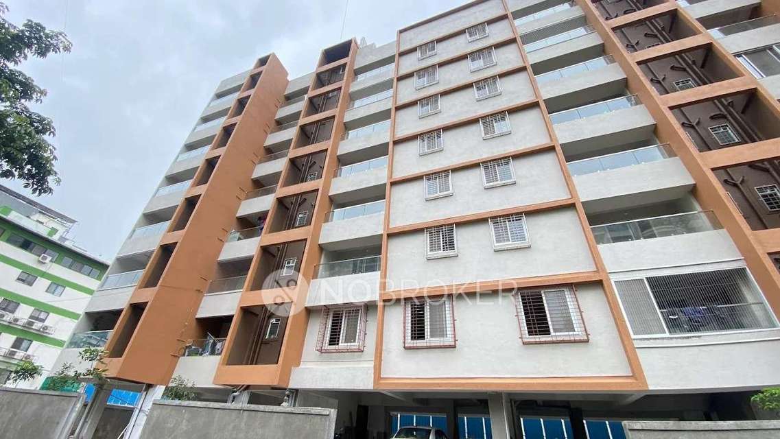 2 BHK Flat In Padmalaya Pearl For Sale  In Baner