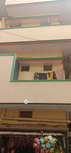 1 RK House for Rent  In Kamakshipalya