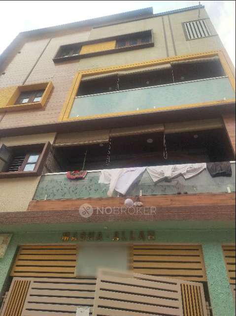 1 BHK Flat for Rent  In Chikkabanavara