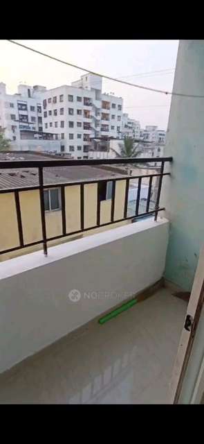 1 BHK Flat In Firdous Homes for Rent  In Kondhwa