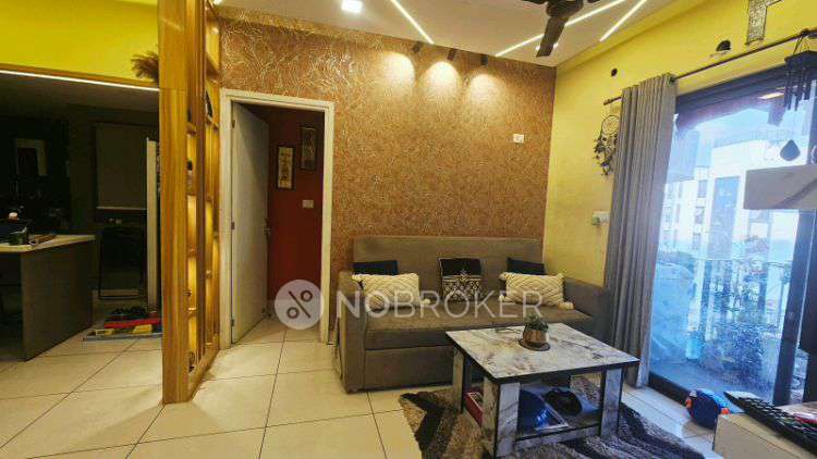 3 BHK Flat In Iconest 5 for Rent  In Kudlu