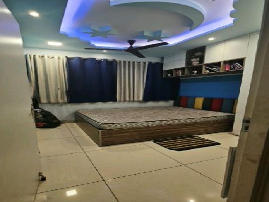 3 BHK Flat In Iconest 5 for Rent  In Kudlu