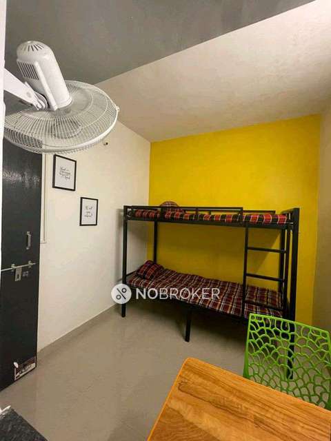 PG for Girls in  Karve Nagar