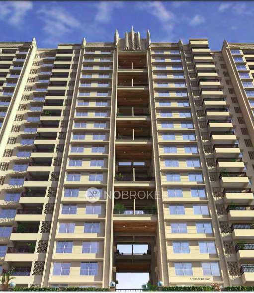 3 BHK Flat In Supreme Estia, Baner for Rent  In Supreme Estia