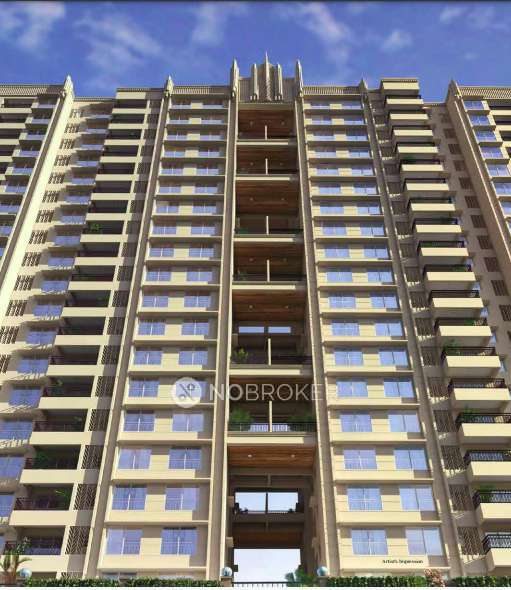 3 BHK Flat In Supreme Estia, Baner for Rent  In Supreme Estia
