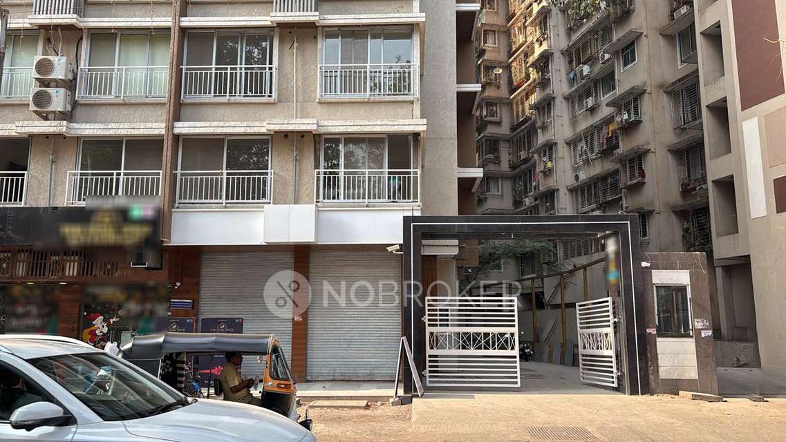 2 BHK Flat In Drushti Sapphire, Ghatkopar for Rent  In Ghatkopar