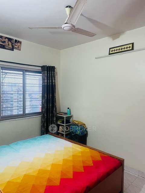 2 BHK Flat In Seva Samiti Chs for Rent  In Guru Sangat, Ss Nagar Gtb, Sion Koliwada