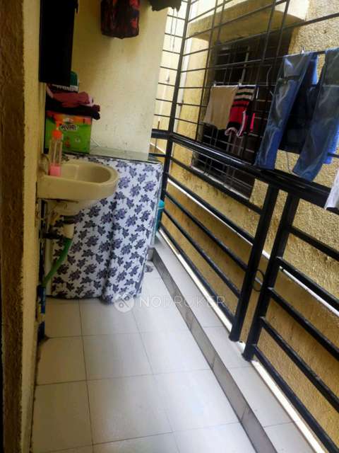2 BHK House for Rent  In Kharadi